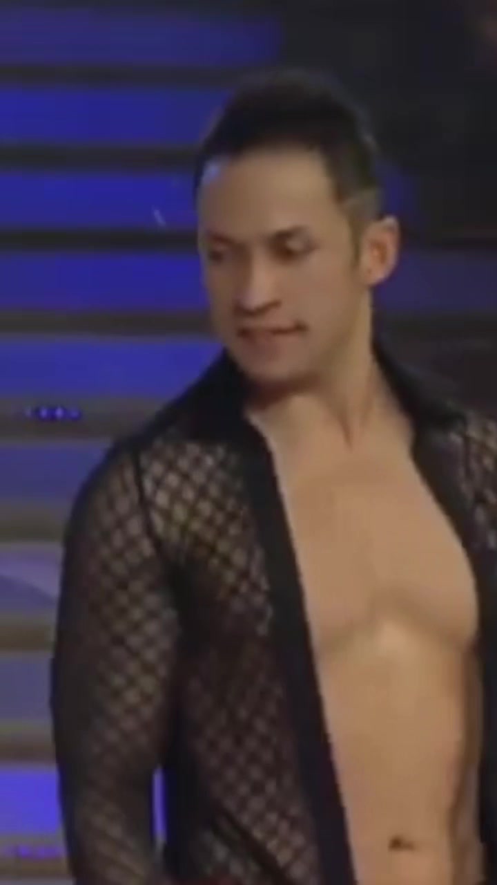 @Luis Roberto Coreografo