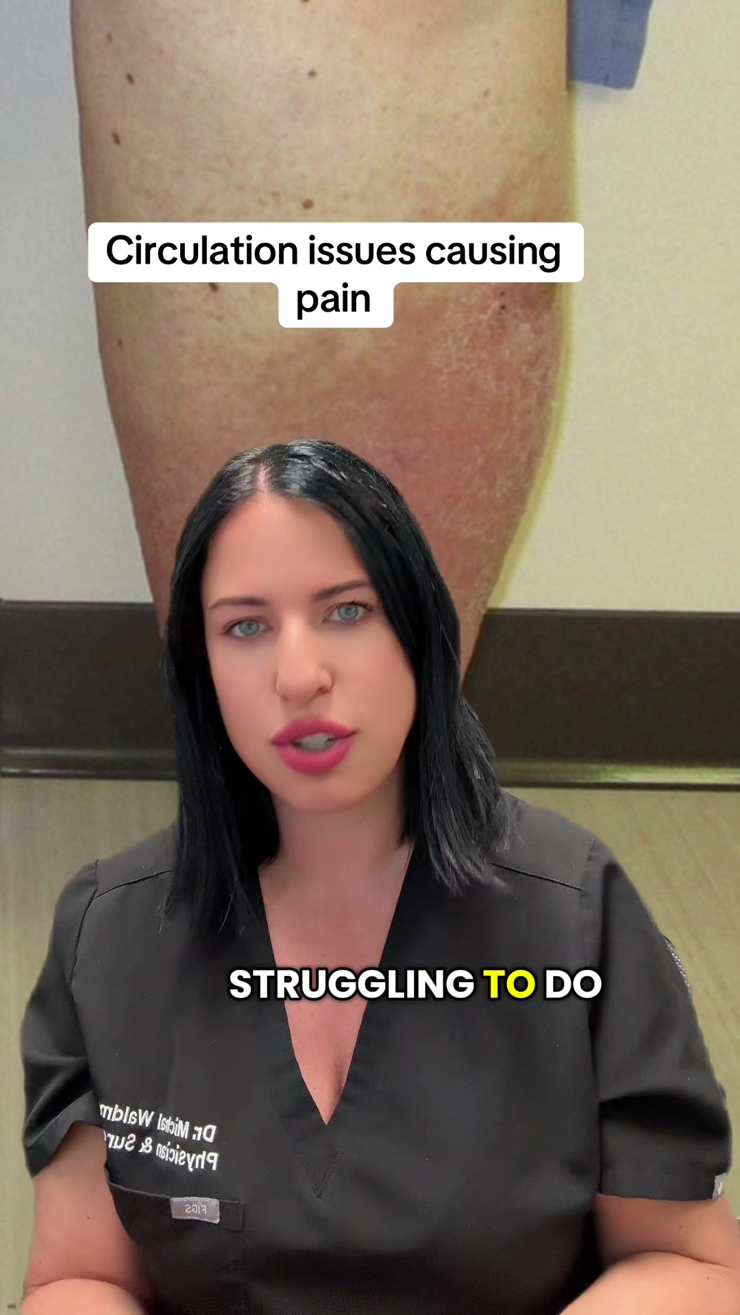 @Dr. Michal Waldman