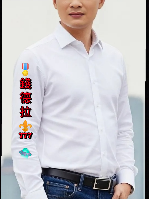 @🎖️錢德拉 Chandra ⚜️⁷⁷⁷🛸