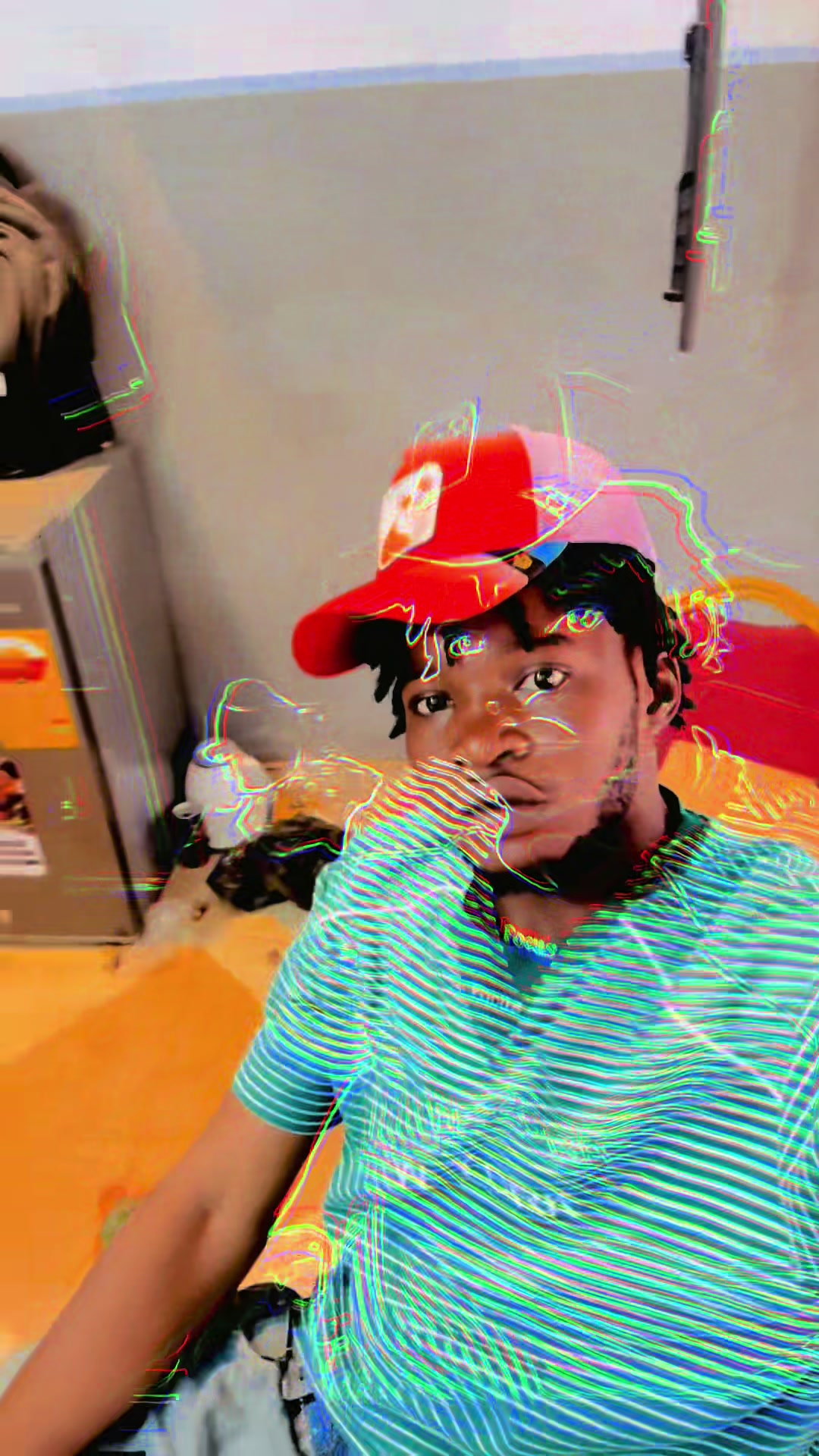 @BUDO ONE 🦍🦾🤫🤫