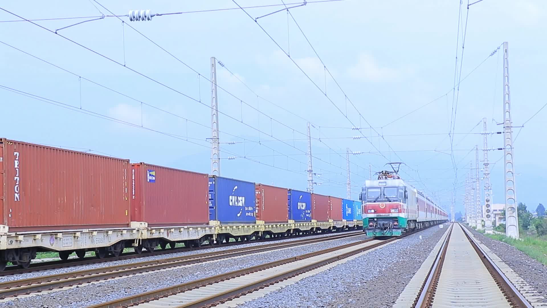 @Ethio-Djibouti Railway