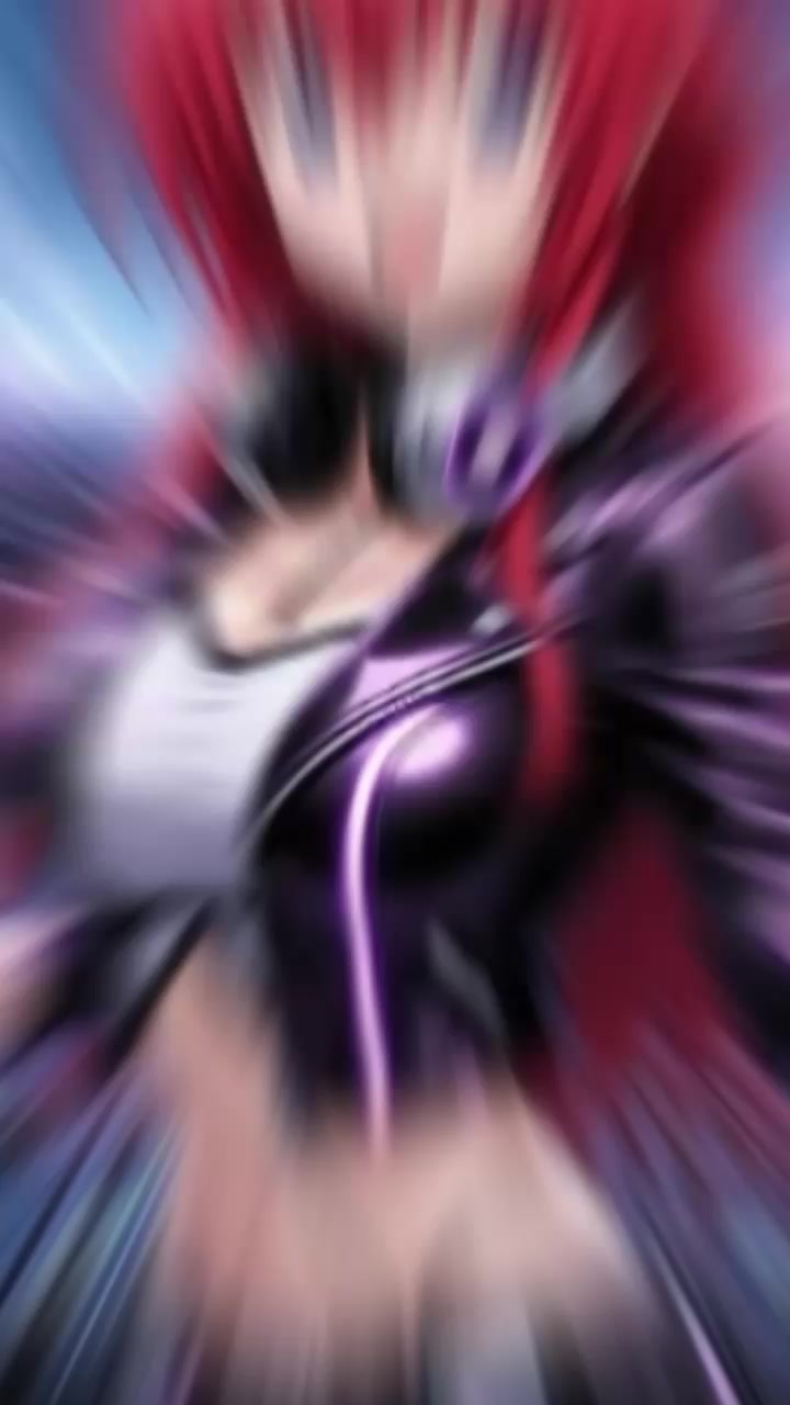 @Red Dragon DxD
