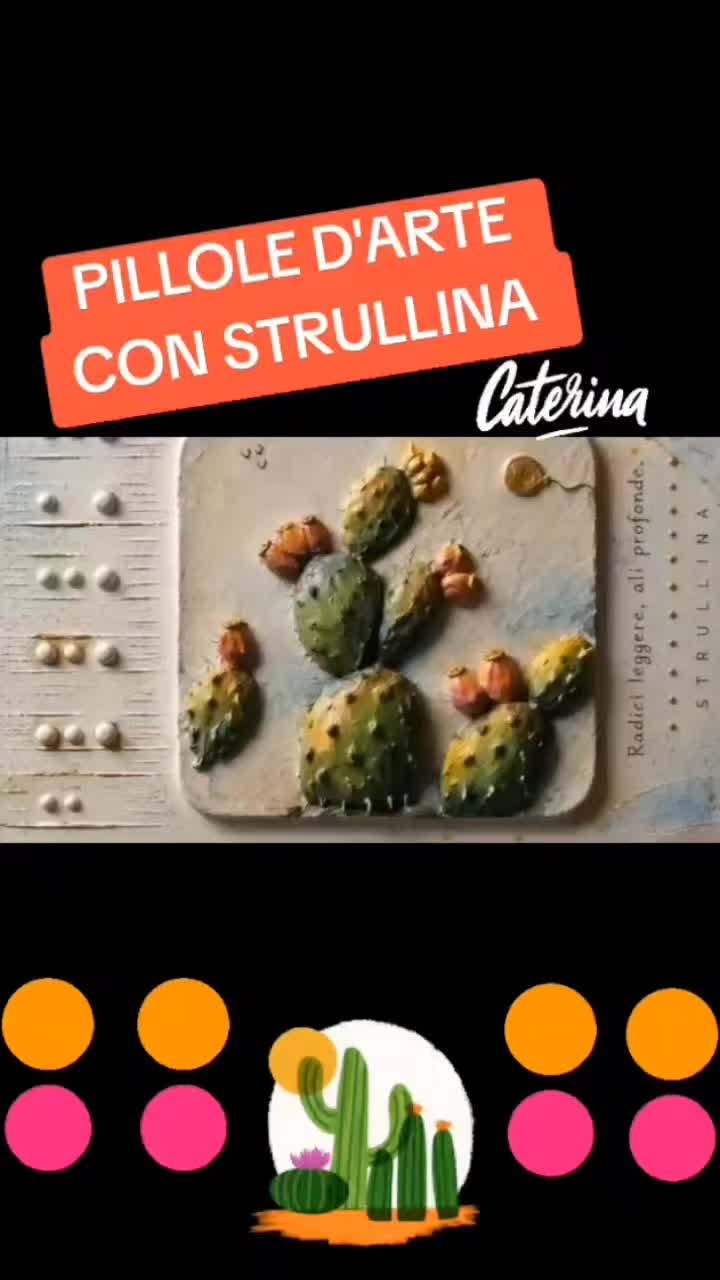 @Caterina Narracci Arte