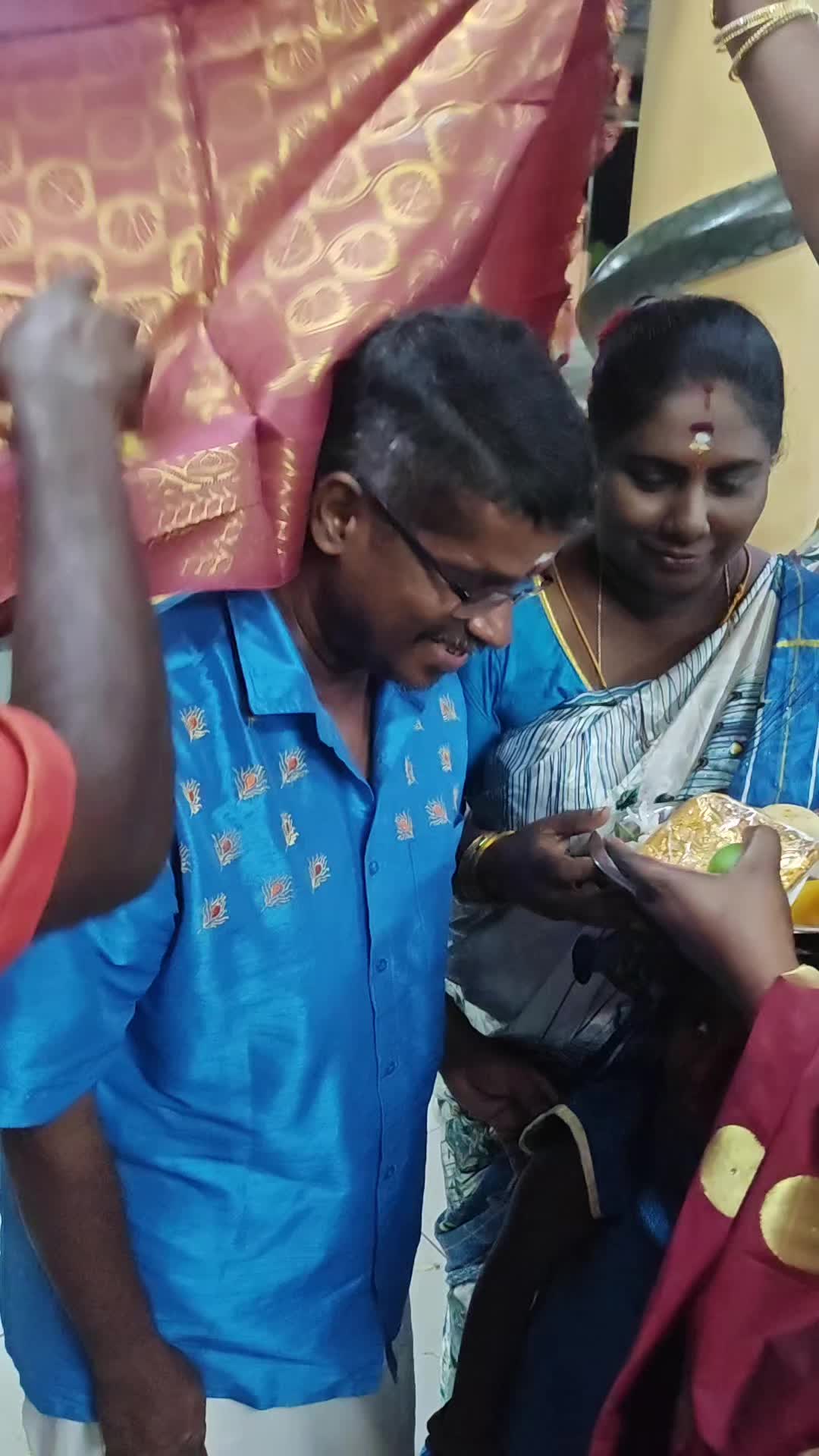 @Kumarasamy Permal