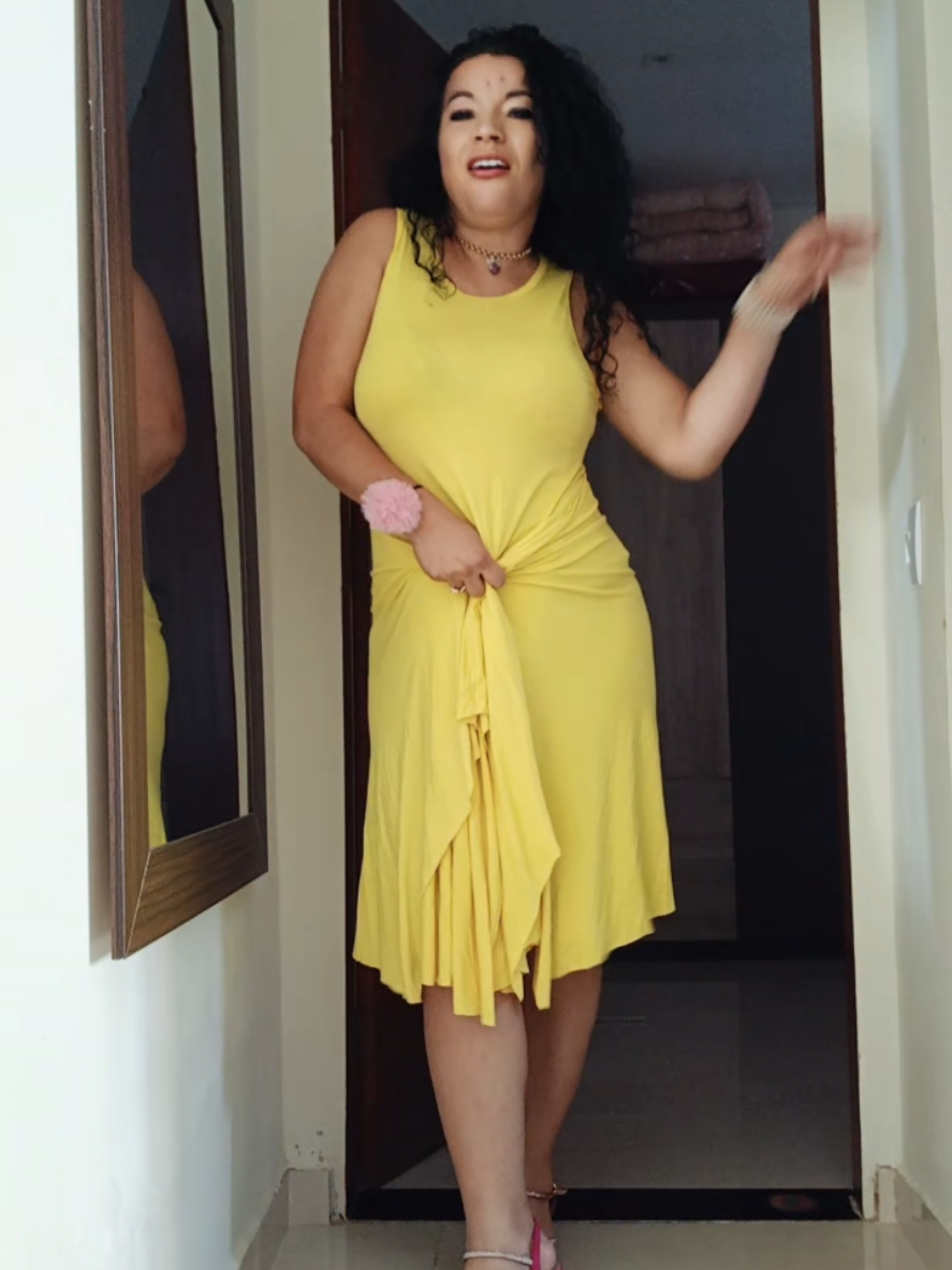 @Idalia Brasil