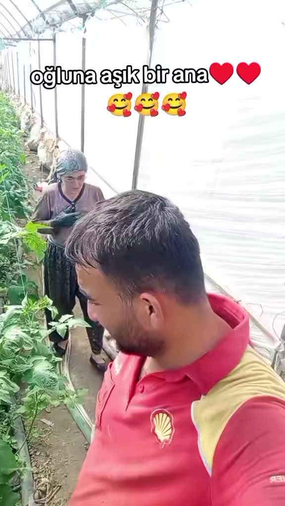@Antalya'nın gülen yüzü 🔥🔥