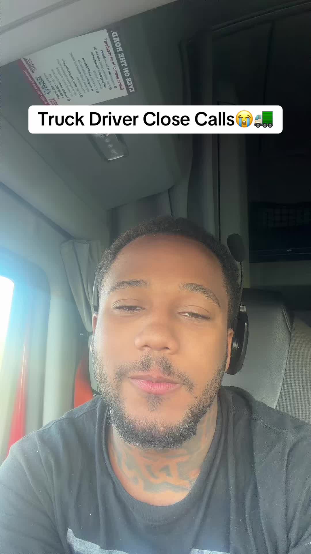 @Trucking With Dreaz🚚