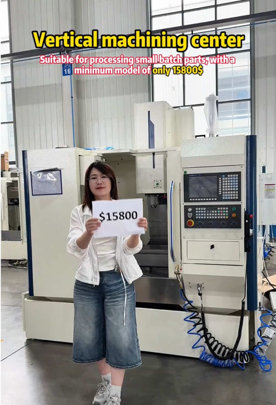 @LUZHONG MACHINE