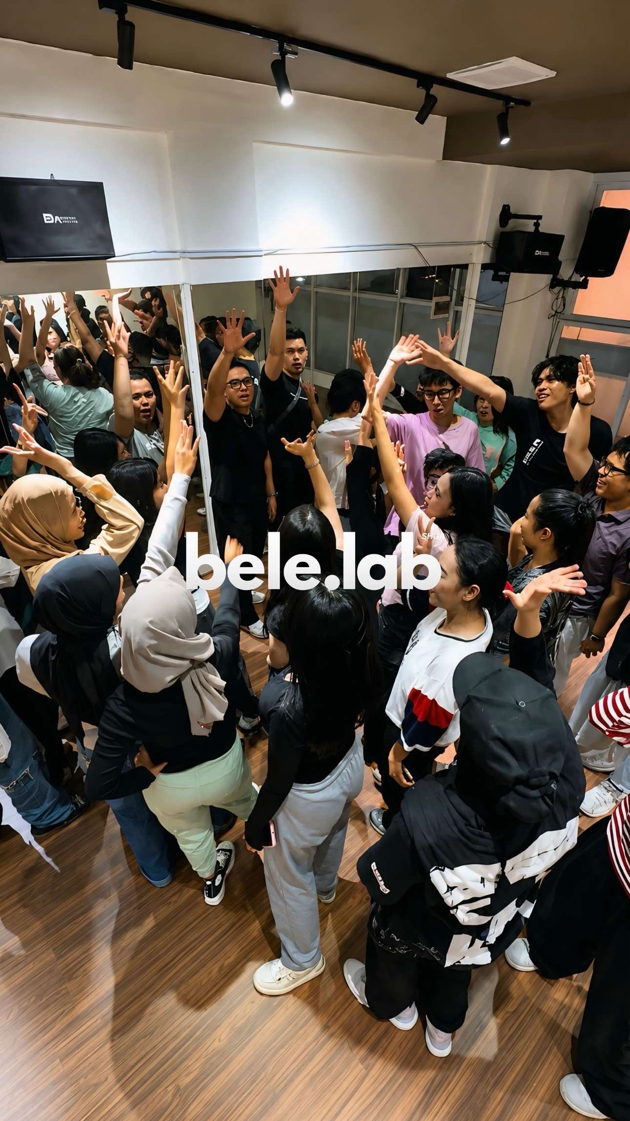 @BELE | DANCE CLASS BANJARMASIN