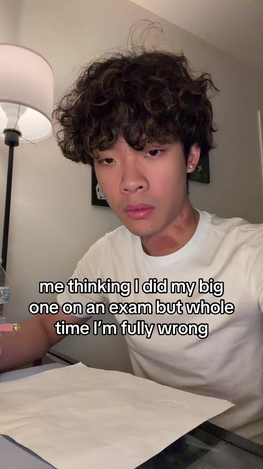 @Kevin Studies