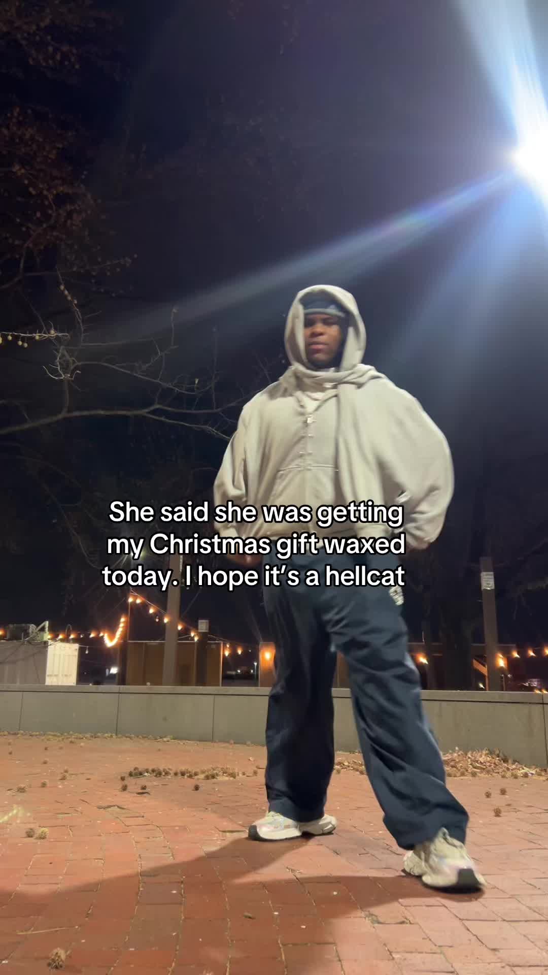 @Trorificness