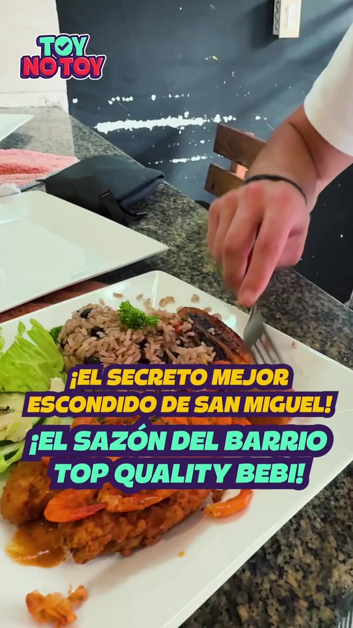 @Toy O No Toy