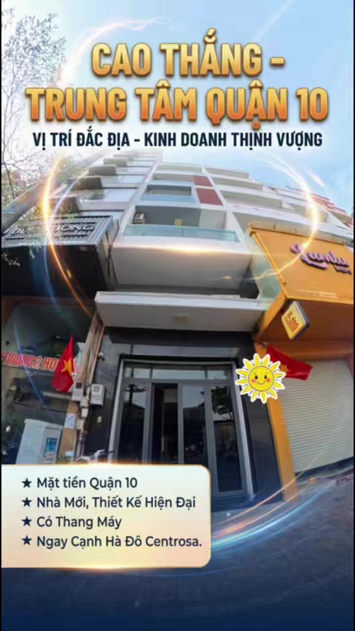 @Nh&agrave; Thật Trung T&acirc;m SG