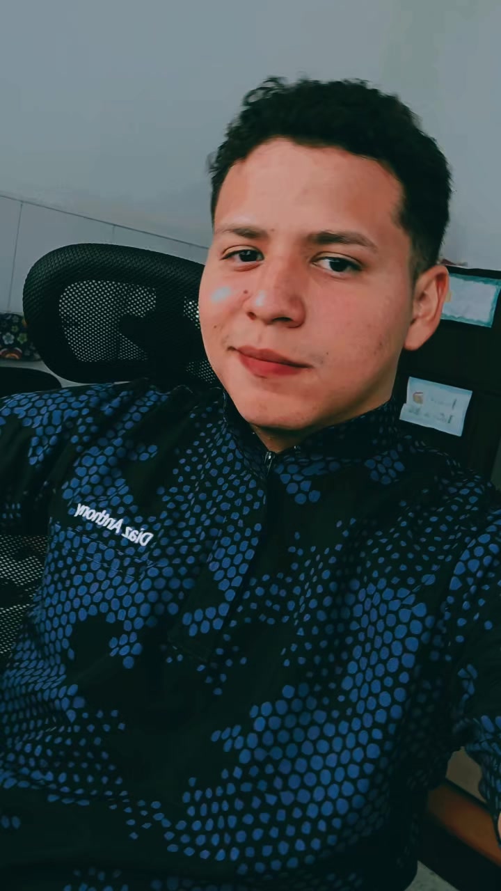 @❤️&zwj;🔥Anthony D&iacute;az❤️&zwj;🔥