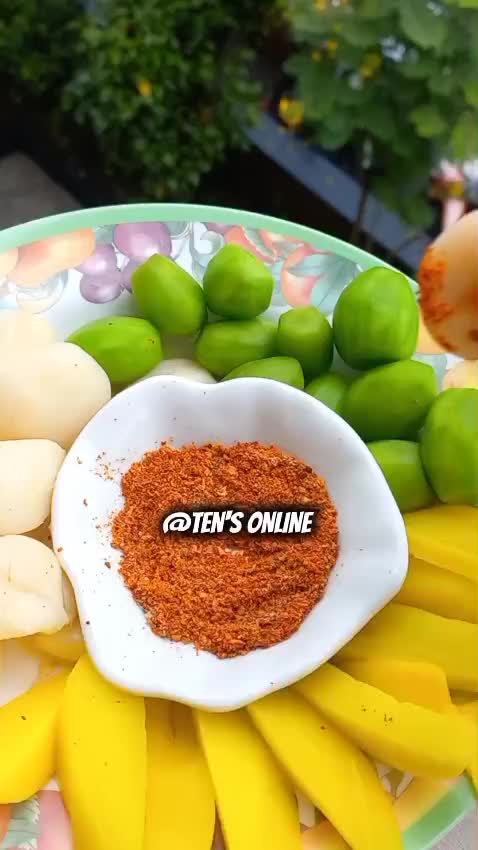 @Tens Online