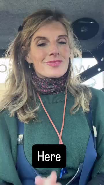 @Amanda Owen