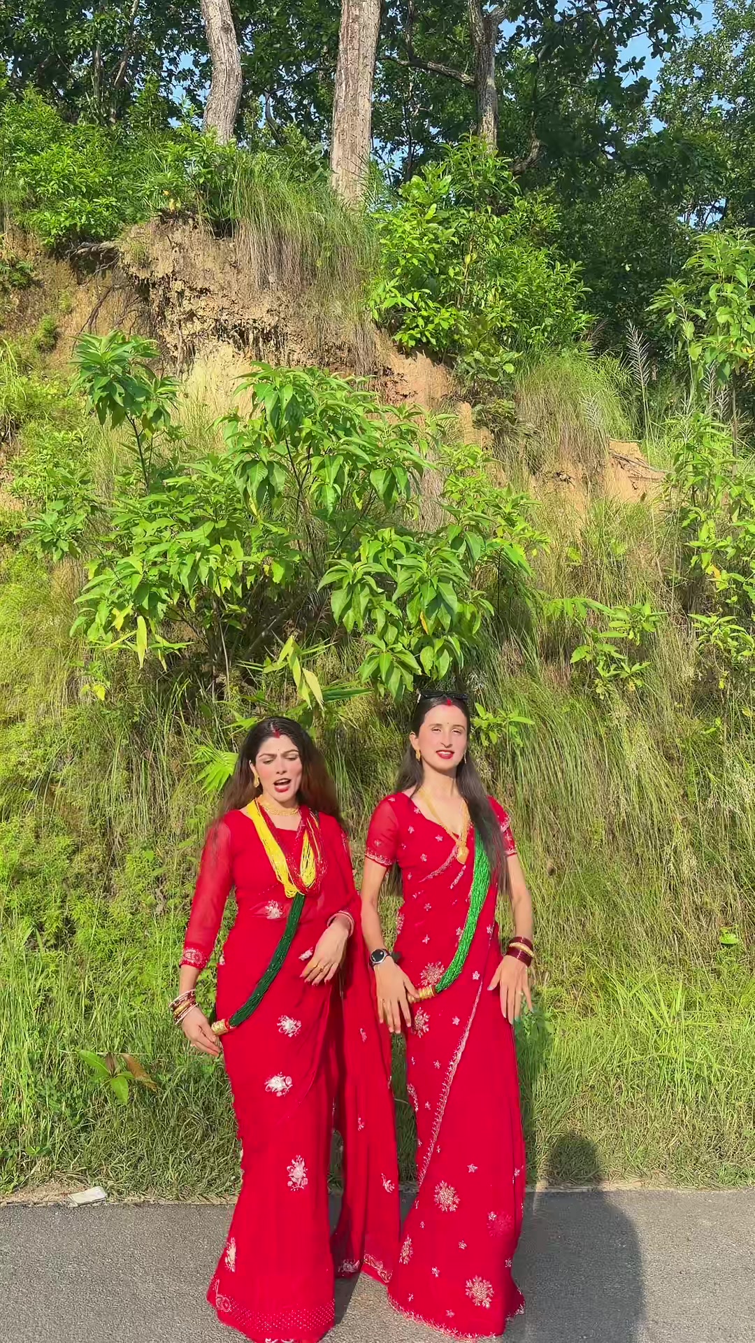 @Geeta Gaire