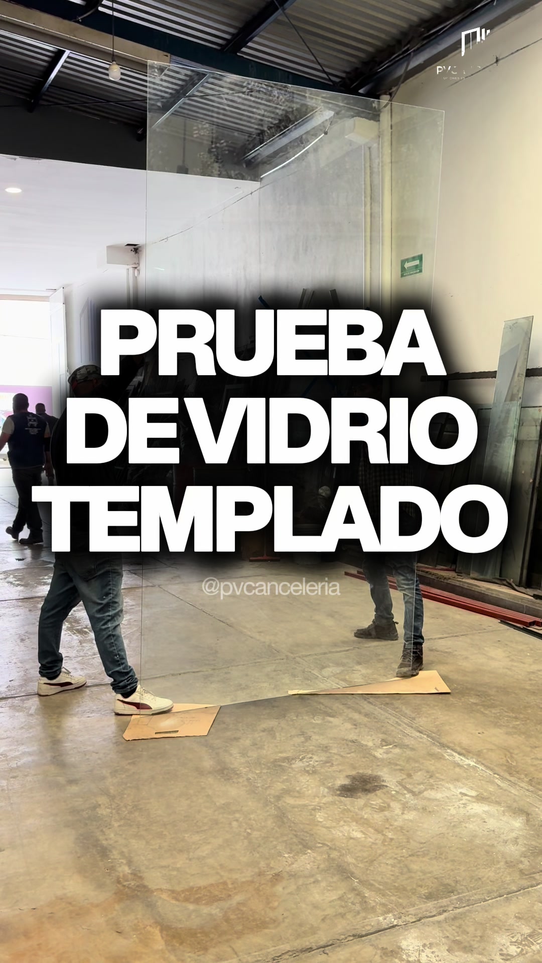 @PVCANCELERIA