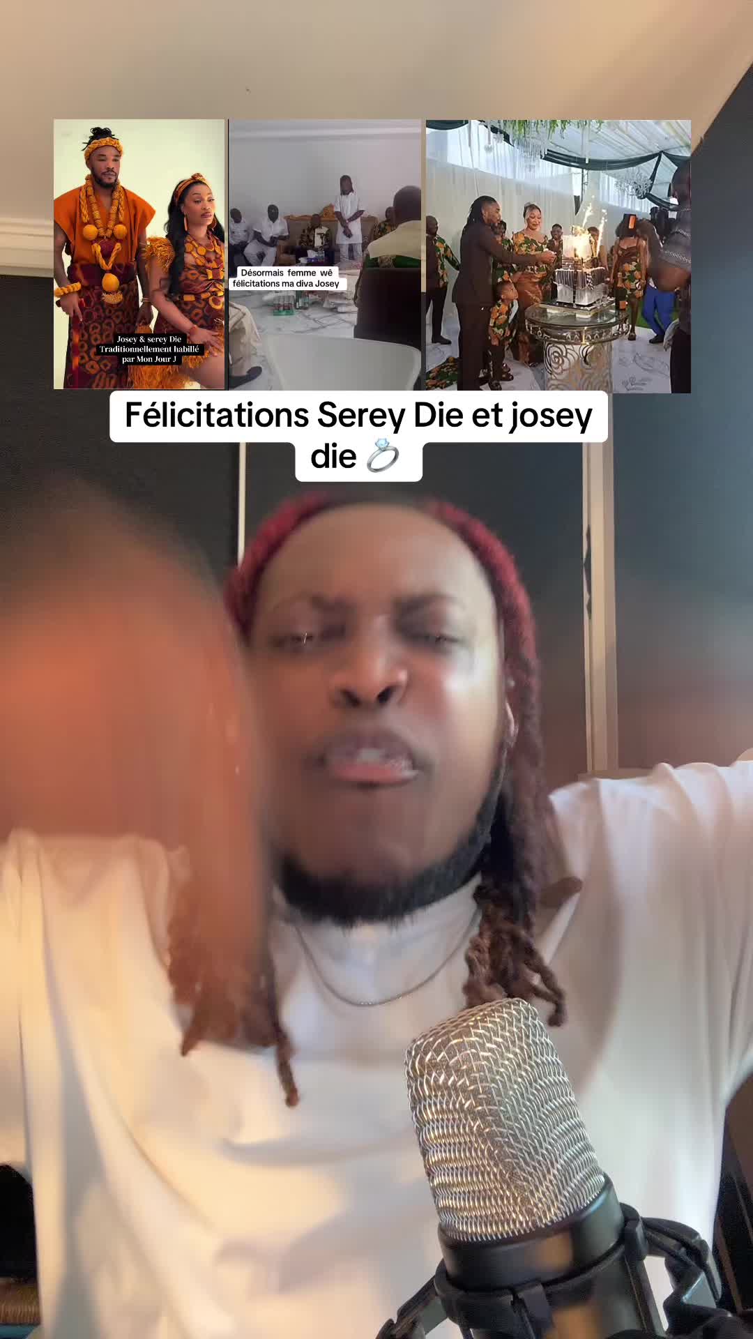@Dady chocolat le vrai