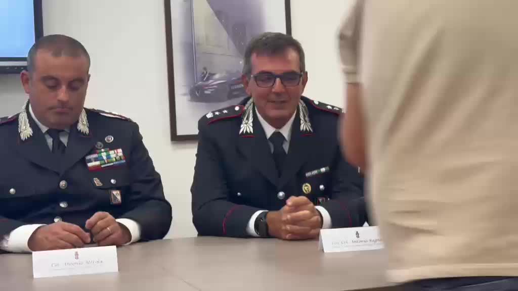 @Luigi Palamara