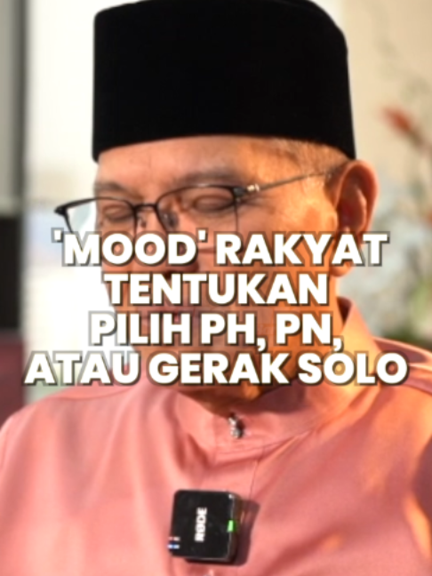 @Sinar Harian