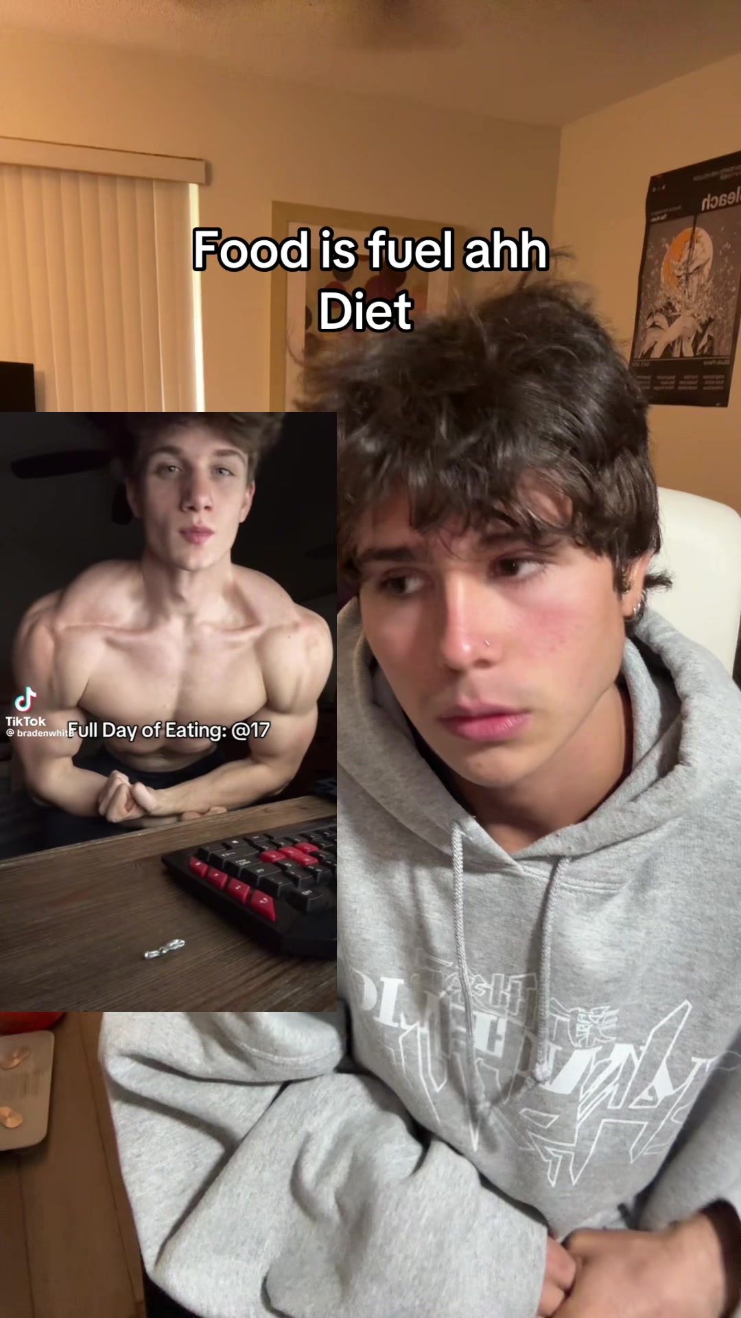 @Gabe