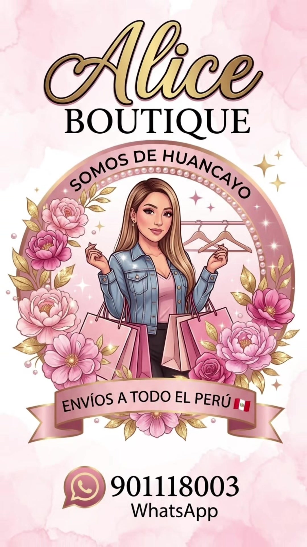 @AliceBoutiqueHuancayo
