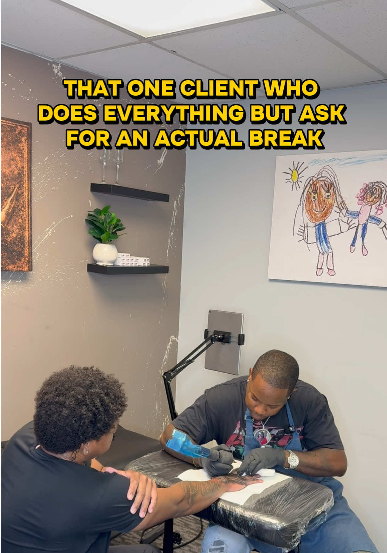@Ink Surgeon|DMV Tattoo Artist