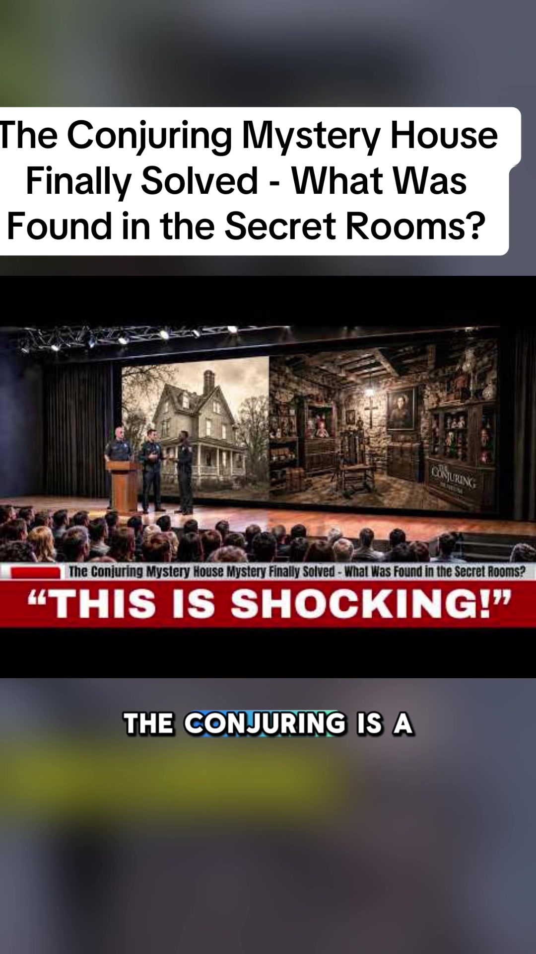 @The Secret