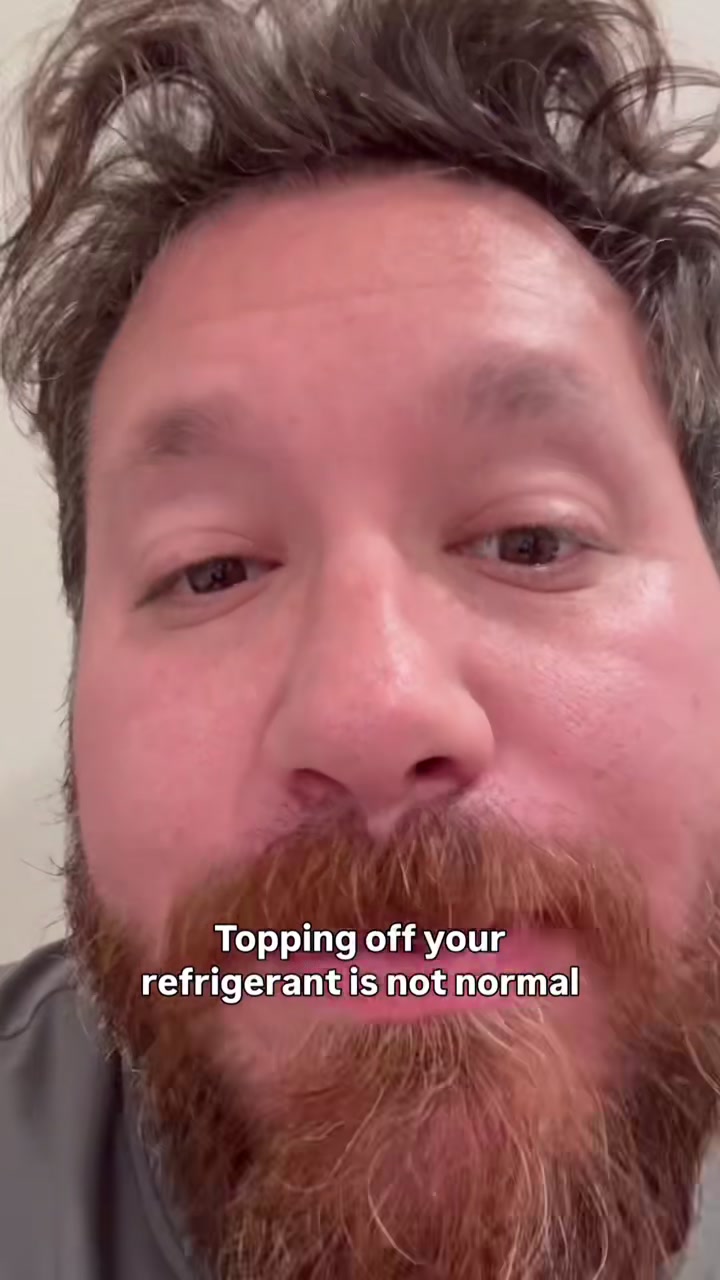 @Your AC Dad