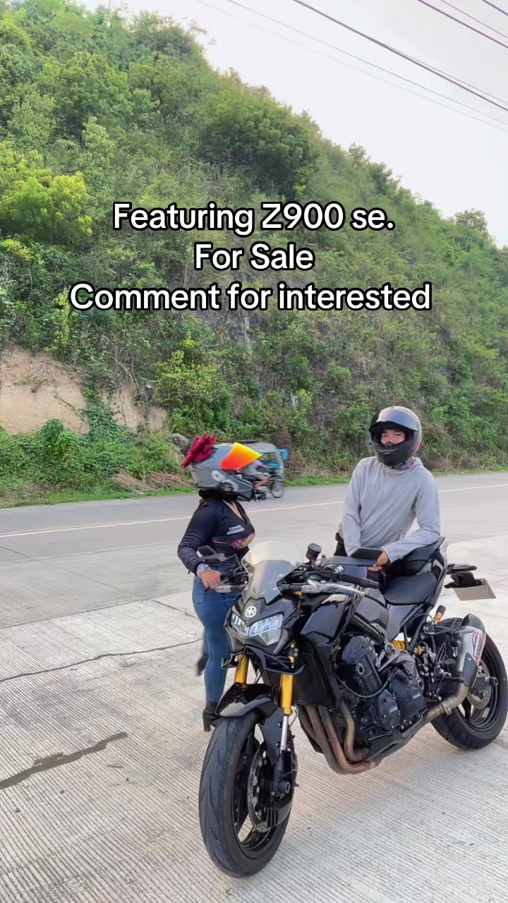 @Mahal moto🏍️💨👌💕