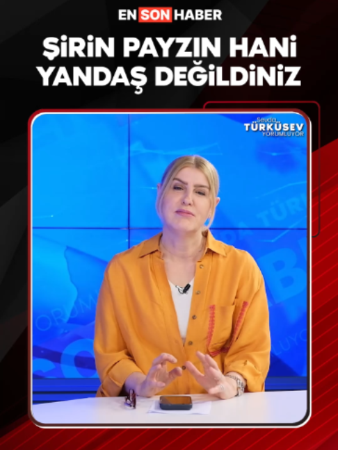 @Ensonhaber