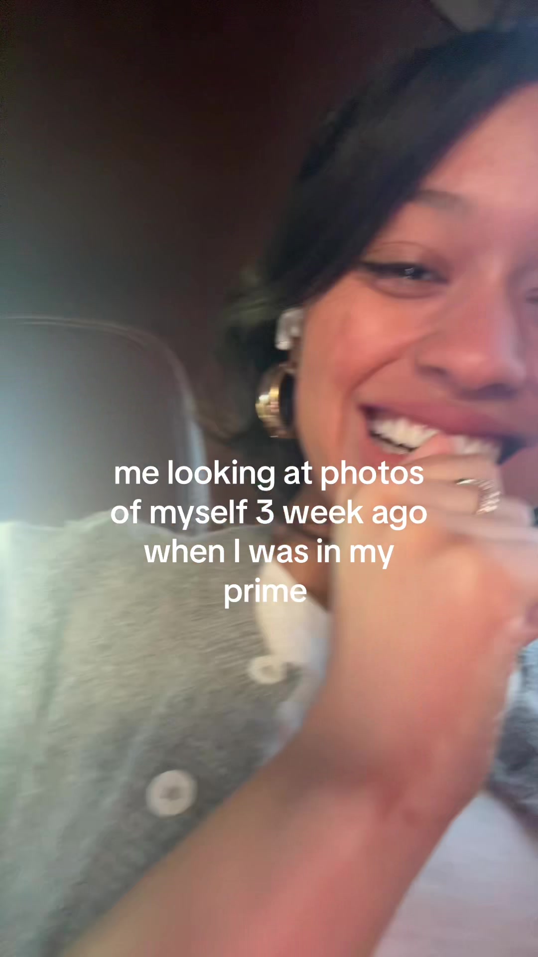 @Audrey Grace