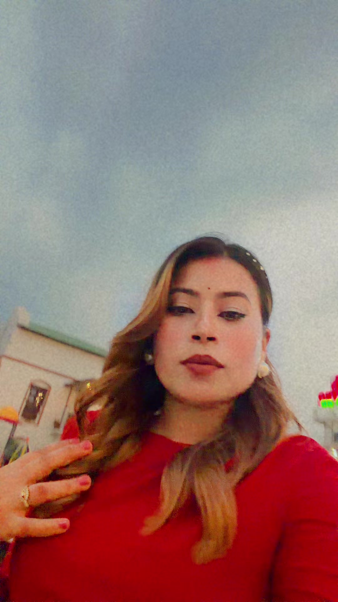 @Shandya Regmi🦚✨