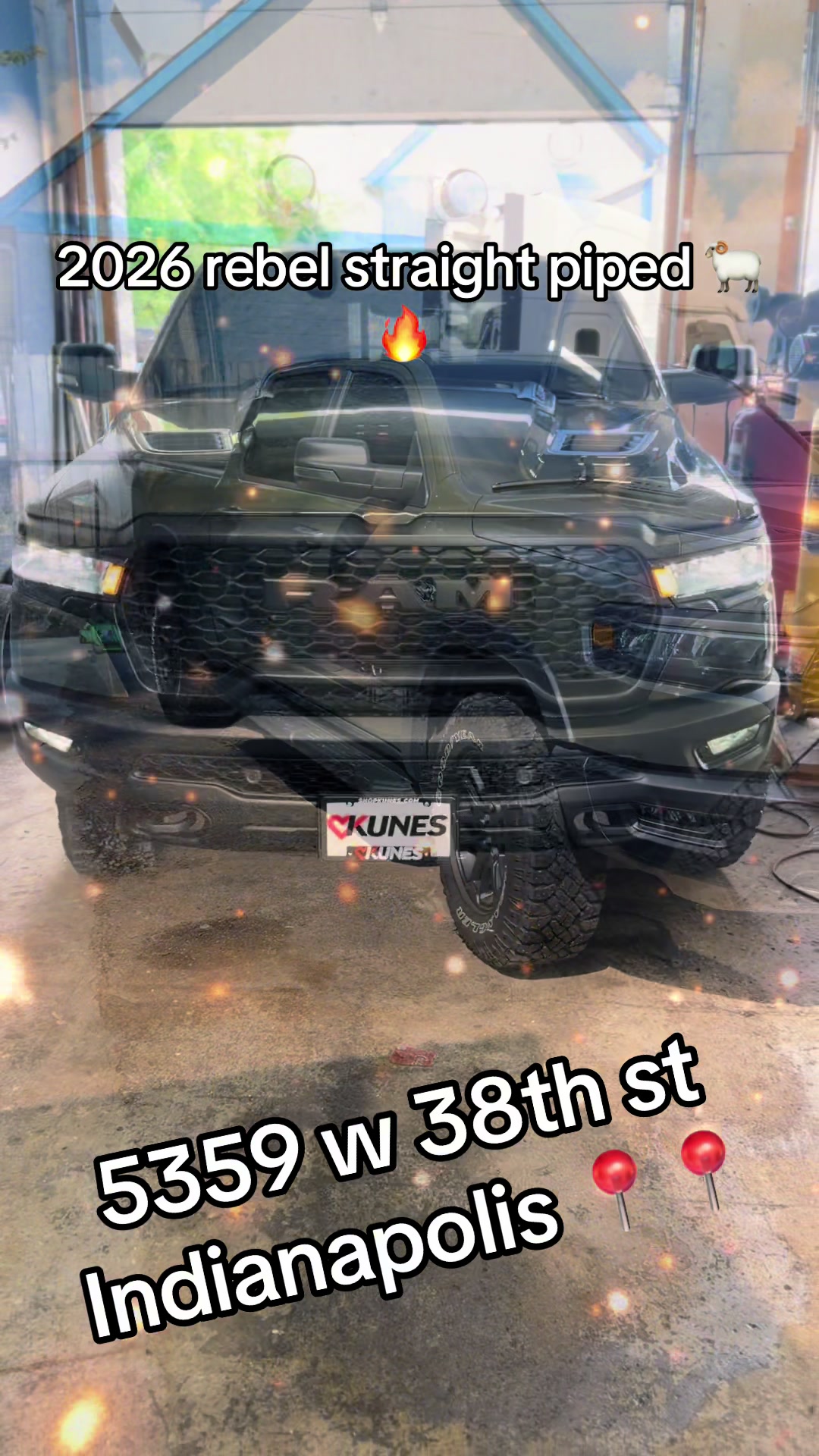 @Circle tires