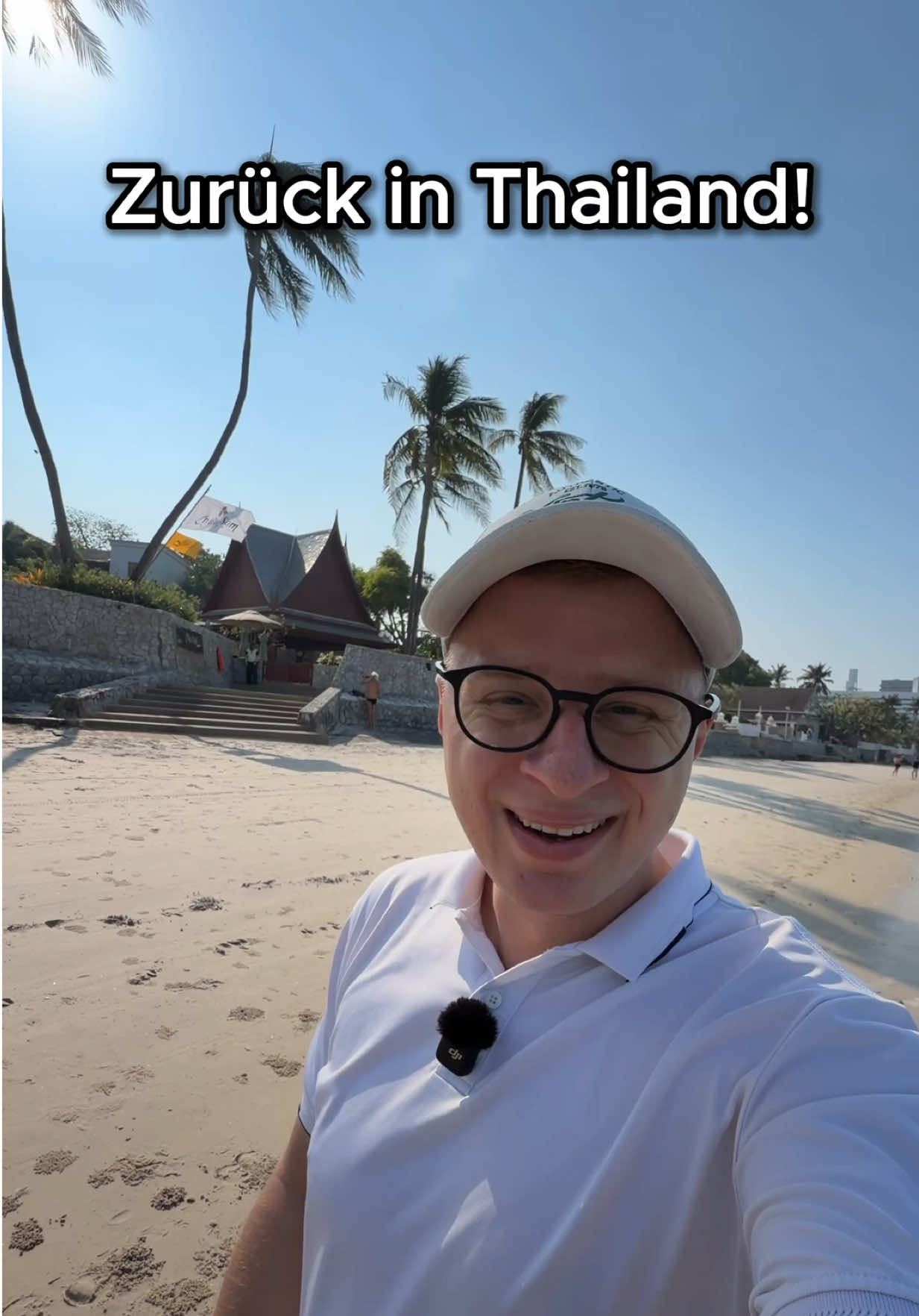 @Christian in Thailand 🇹🇭