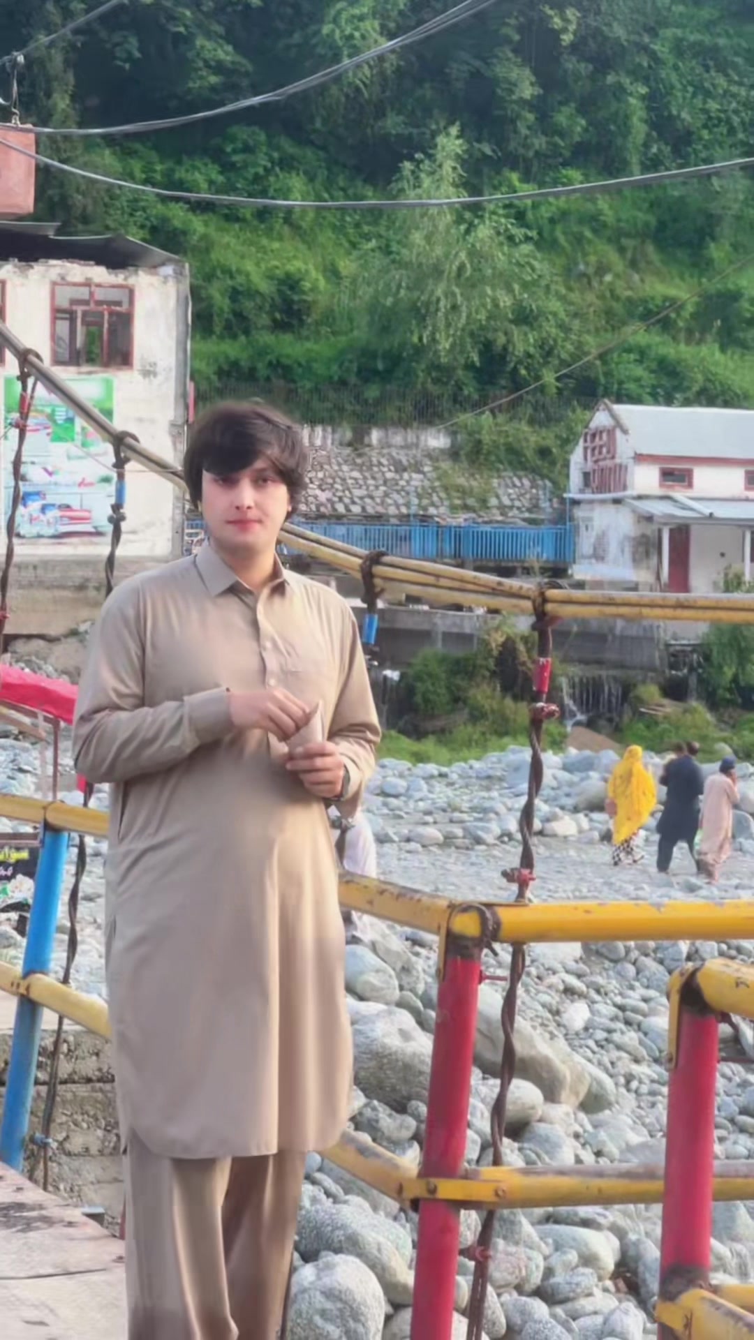 @Jibran Romi✅