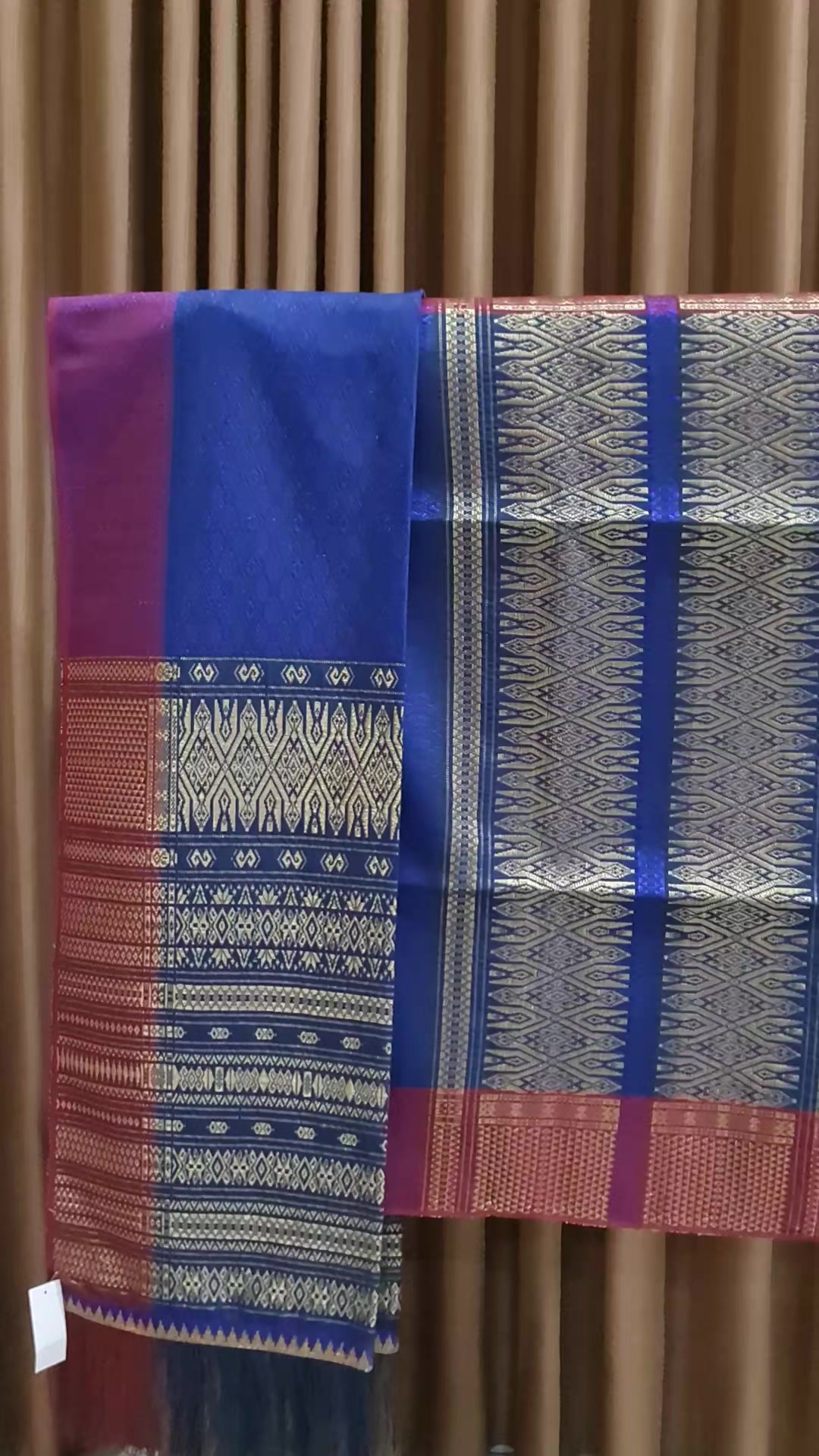 @Yuana Gallery Songket