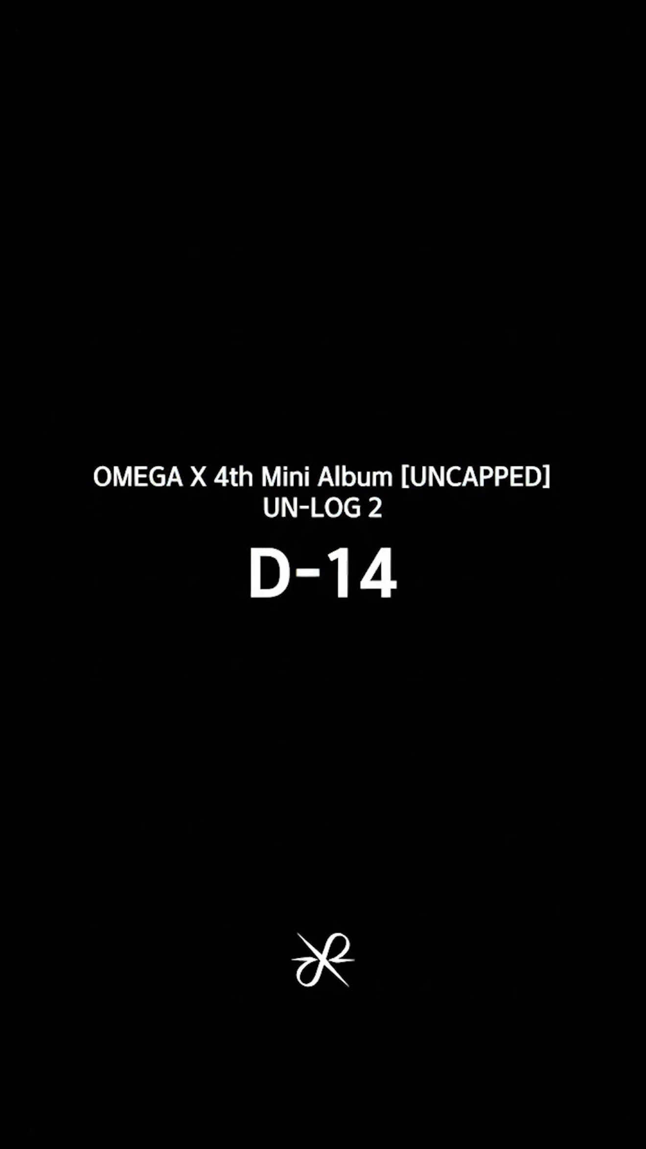 @OMEGA X