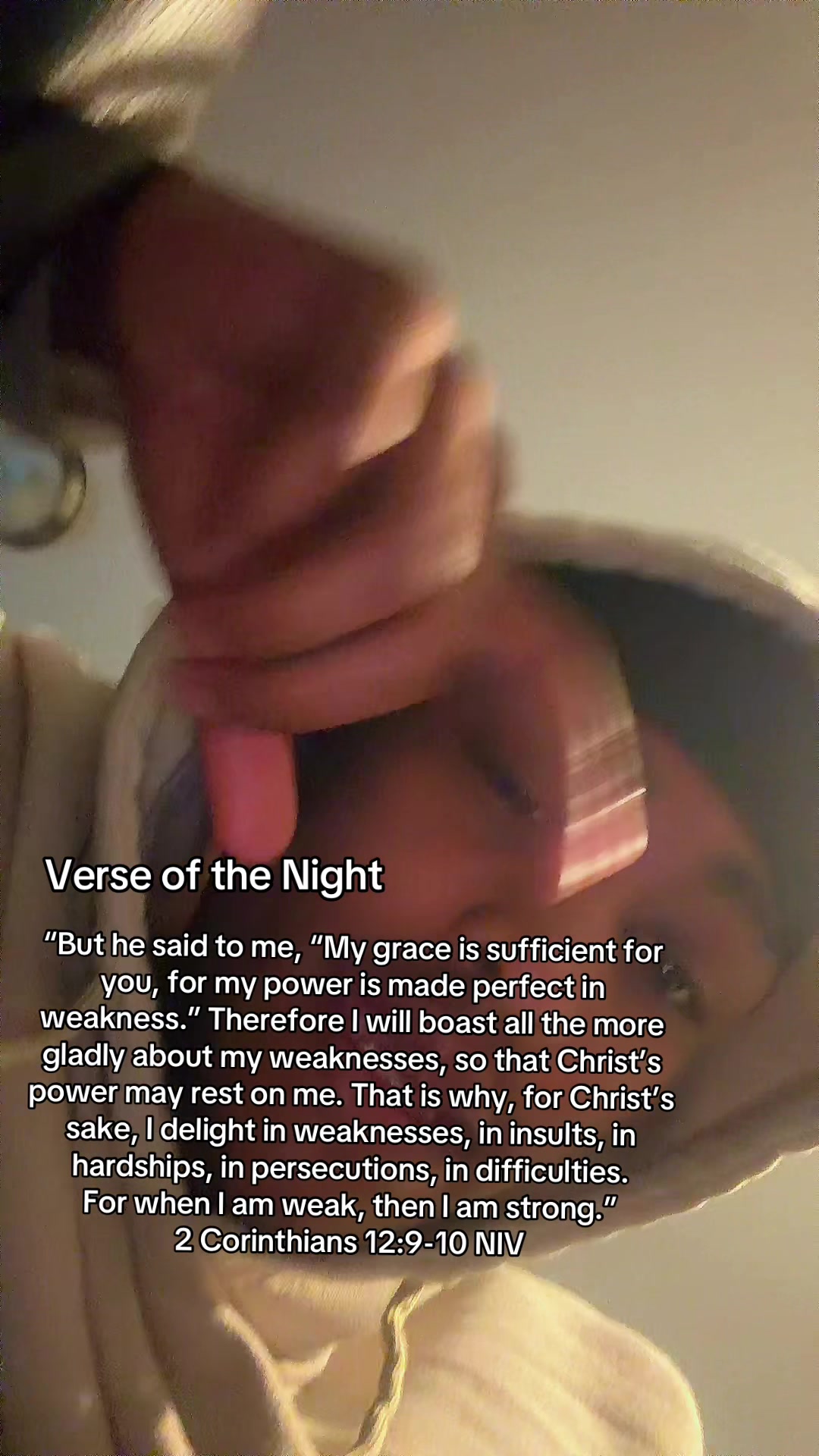 @gavothedisciple