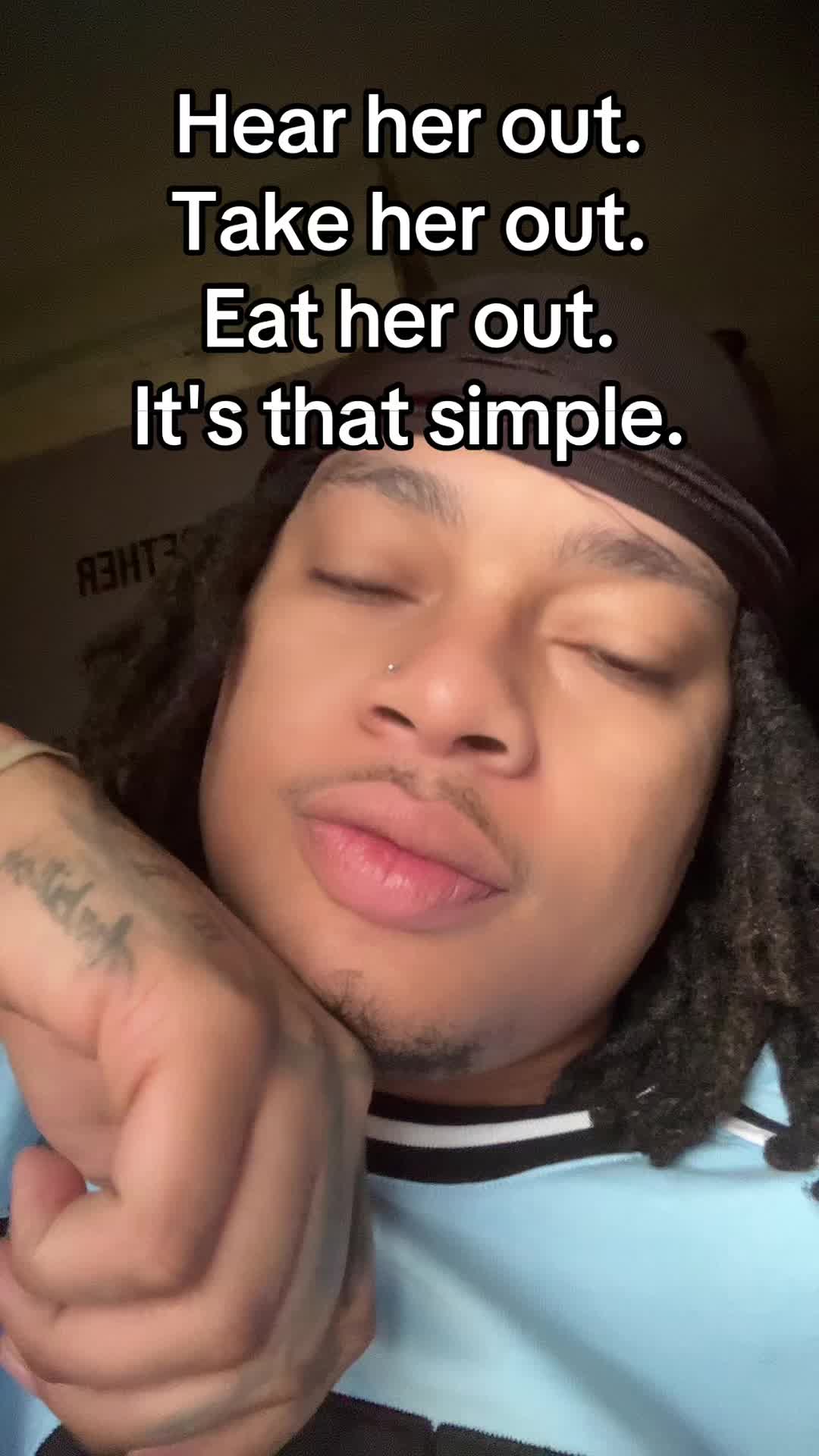 @Trey’von