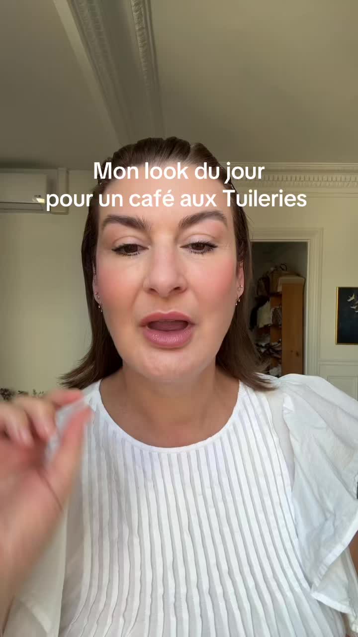 @Mon blog de fille