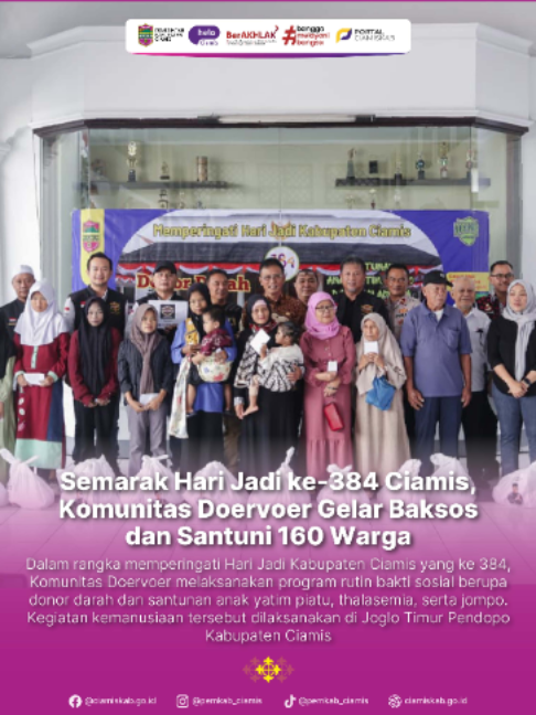 @Pemkab Ciamis