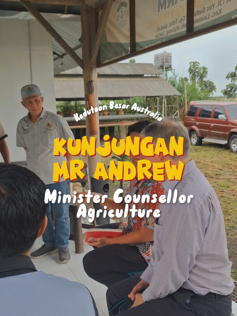 @Kambing Burja Official