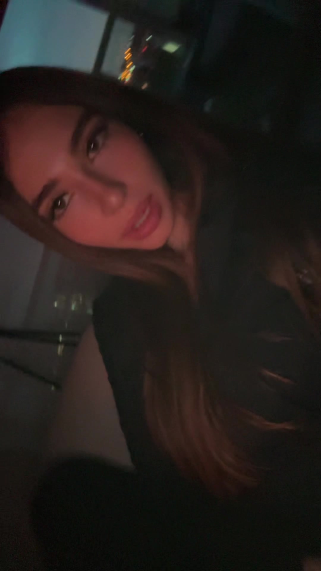 @Isabella