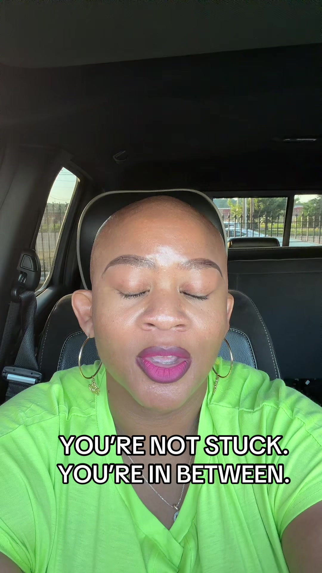 @Daphne Gee | Encouragement
