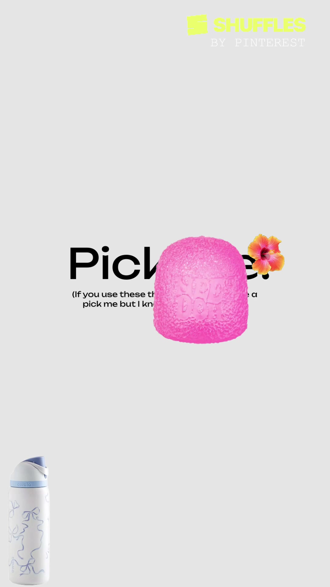 @๐ค๐ซง๐-Shuffles-๐๐ซง๐ค