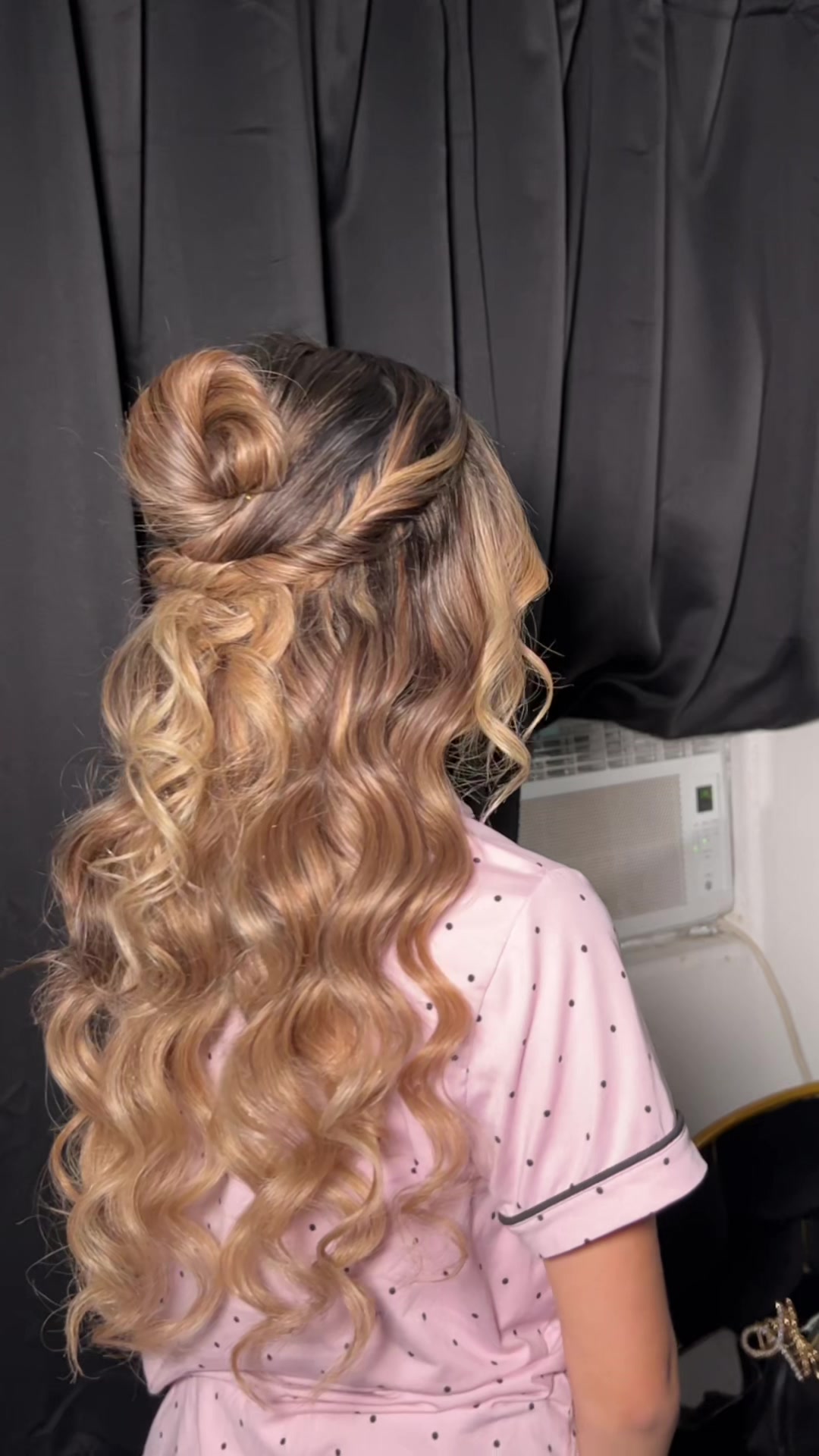 @Long Beach Makeup+Hair Artist