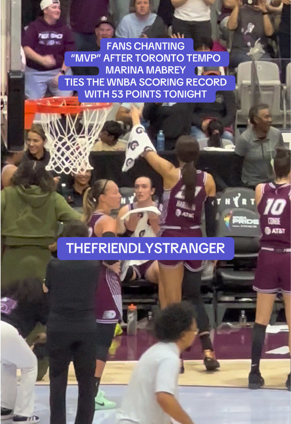 @Thefriendlystranger