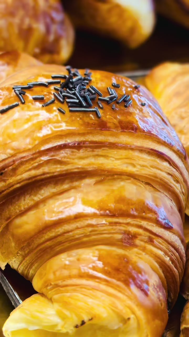 @la brioche dorée